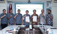 PLN Batam Pasok Listrik Premium untuk Diamond Data Center