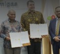 SKK Migas Gandeng Perusahaan AI Asal Abu Dhabi untuk Dorong Efisiensi Hulu Migas