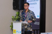 PLN Sebagai Ujung Tombak Transisi Energi Indonesia dalam Agenda COP28