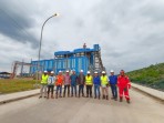 PLN EPI Pastikan Pasokan Batubara Aman di PLTU Timor-1