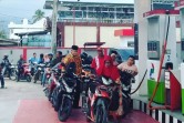 Perfect Storm BBM Nonsubsidi, Konsumen Jadi Korban