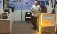 Nurinda Dorong Kemandirian Energi dengan Inovasi Panel, Genset Listrik, dan Solar Tower