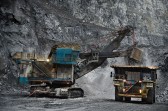Longsor Renggut Nyawa Pekerja Freeport, Operasi Tambang Grasberg Dihentikan Total