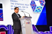 Ketahanan Energi Jadi Alat Diplomasi Baru Indonesia di ASEAN