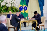 Brasil Jadi Mitra Baru Pertamina, Apa Dampaknya bagi Energi Nasional?