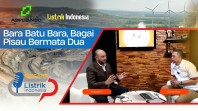 Demi Ketahanan Energi, Batu Bara dan EBT Harus Jalan Beriringan?