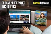 TELAH TERBIT MLI-112: Sinar Surya Bius Investor