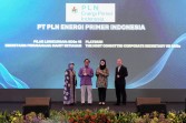 Komitmen Pada Keberlanjutan, PLN EPI Raih  Penghargaan di ICA–ISDA 2025