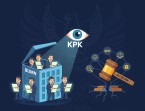 KPK Pelototi Petinggi BUMN Pasca Revisi UU