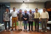 44 Tahun Berkarya, PDC Jaga Konsistensi Profitabilitas dan Keberlanjutan