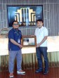 S2P Terima Apresiasi dari Listrik Indonesia untuk Artikel Unggulan