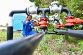 Teknologi CEOR Mulai Diterapkan di Lapangan Minas, Produksi Minyak Siap Digenjot