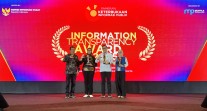 PT PII Raih Penghargaan Keterbukaan Informasi Publik 2025, Perkuat Tata Kelola Transparansi