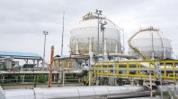 Revitalisasi Terminal LPG Arun Rampung, Siap Salurkan 476 Metrik Ton per Hari