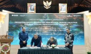 ITDC dan Signify Kolaborasi Wujudkan Green Destination Melalui Teknologi Pencahayaan Berkelanjutan
