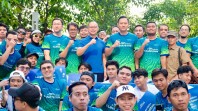 Eddy Soeparno Soroti Penegakan Hukum Industri yang Mencemari Sungai