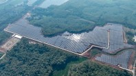 Vingroup Masuk Pasar Energi Surya