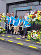 Pertama di Indonesia, PLN Resmikan Hydrogen Refueling Station Senayan