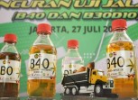 Berencana Diterapkan pada 2026, Implementasi B50 Menghadapi Berbagai Kendala