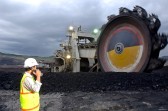 PTBA Siapkan 800 Juta Ton Batu Bara untuk Proyek DME