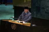 Pidato di Forum PBB, Prabowo Colek Komitmen EBT