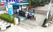 Menempuh 500 Kilometer Tanpa Bensin