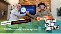 Terungkap, Produsen Peralatan Listrik Jawab Tantangan RUPTL