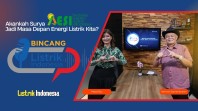Dominan di RUPTL, PLTS Mengubah Peta Energi Nasional?