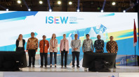 Transisi Energi Jadi Game Changer untuk Capai Ambisi Indonesia Emas 2045