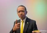 Bahlil Buka Suara Soal Merger Tiga Anak Usaha Pertamina