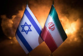 Konflik Iran-Israel Semakin Panas, Dewan Energi Nasional Gelar Pertemuan