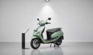Suzuki e-Access Jadi Skutik Listrik Pertama Suzuki, Bakal Masuk Indonesia?