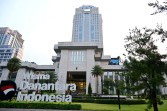 Dari Energi hingga Real Estate, Danantara Kucurkan Rp165 Triliun untuk Proyek Strategis