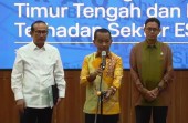 Pemerintah Tahan Harga BBM Subsidi hingga Lebaran Meski Harga Minyak Dunia Naik