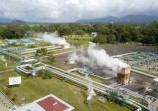 Menteri ESDM Pastikan Proses Izin Panas Bumi Lebih Cepat