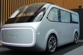 Raksasa Elektronik Jepang Ini Siap Tantang Pasar EV Global