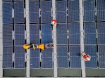 Mencari Jalan Menuju Bauran Energi 23 Persen di 2030