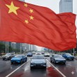 Produsen EV China Kian Agresif, AS Mulai Tertekan
