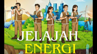 Jelajah Energi Bagian 1: Wajah Baru PLTU untuk Kehidupan Berkelanjutan