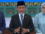 Ditanya Soal PLTN, Bahlil: Roadmap Rampung dan Tinggal Finalisasi Mitra