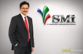 PT SMI Siap Kolaborasi dengan Danantara Dorong Proyek Listrik Berbasis Sampah