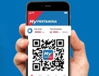 Penggunaan QR Code Diklaim Efektif untuk Efisiensi Subsidi Energi