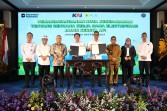 PLN dan KAI Sepakat Elektrifikasi Jalur Kereta, Dukung Transportasi Rendah Emisi