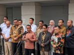 Bahlil: Batu Bara Tidak Bisa Disebut Energi Kotor, Teknologi CCS Jadi Solusi Tekan Emisi
