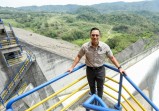 PLTA Jatigede 110 MW Beroperasi, AHY Dorong Pengembangan Energi Surya Terapung