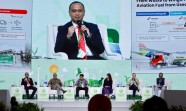Dari Minyak Jelantah Jadi Avtur Hijau: Inovasi Berkelanjutan Pertamina