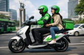 Kendaraan Niaga Jadi Motor Pertumbuhan EV