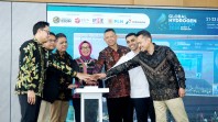 Launching GHES 2026, Pemerintah Mantapkan Arah Pengembangan Hidrogen