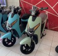 Ditanya Soal Keberlanjutan Subsidi Motor Listrik, Ini Jawaban Pemerintah