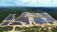 Transisi Energi Butuh Rp4.000 Triliun, APBN Tak Cukup!